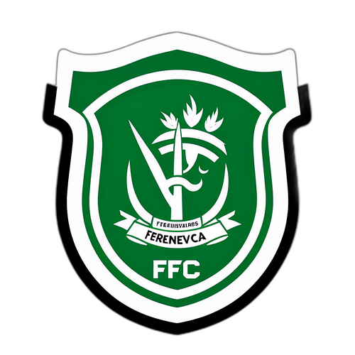 Ferencváros FC szurkolói jelvénye