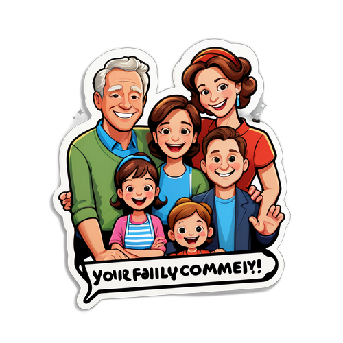 Η Οικογένειά σας