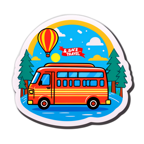 การเดินทางอย่างปลอดภัยในเทศกาล