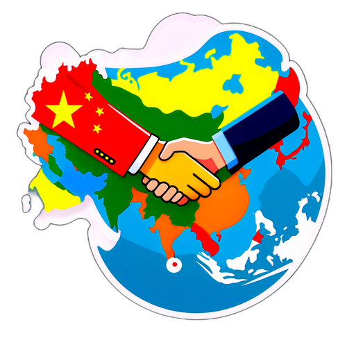 共同建设高质量“一带一路”概念