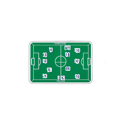 Statystyki Drużyn Premier League