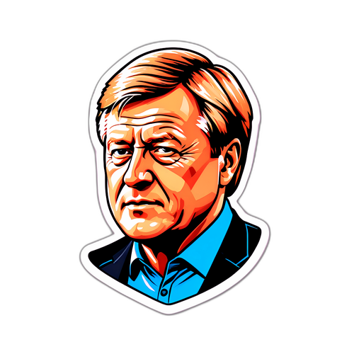 Strategisk Fodboldtaknik til Ære for Åge Hareide