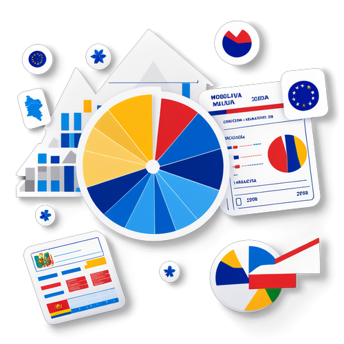 Вибори в Молдові: Статистика та Аналіз