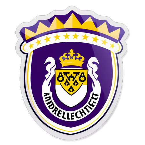 Passion du Football : Anderlecht – Standard