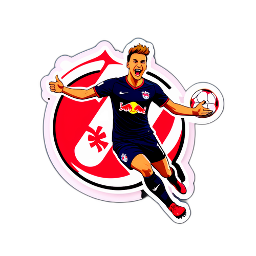 ความตื่นเต้นของการแข่งขันเลบิชิก