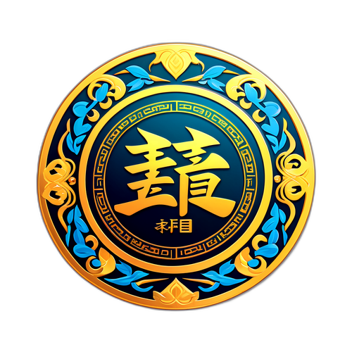 深深永康製造公司標誌設計