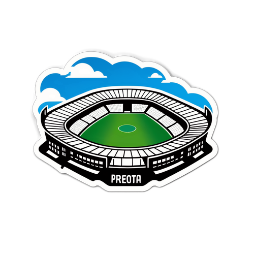 Estádio de Ponte Preta