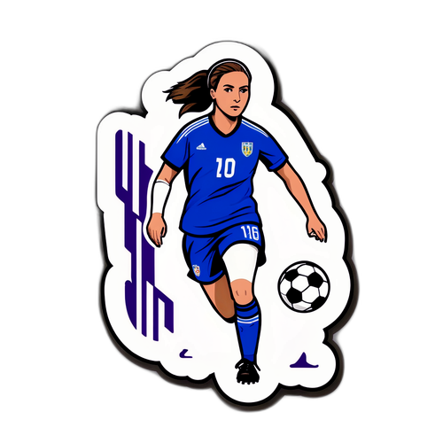 Fútbol Femenino
