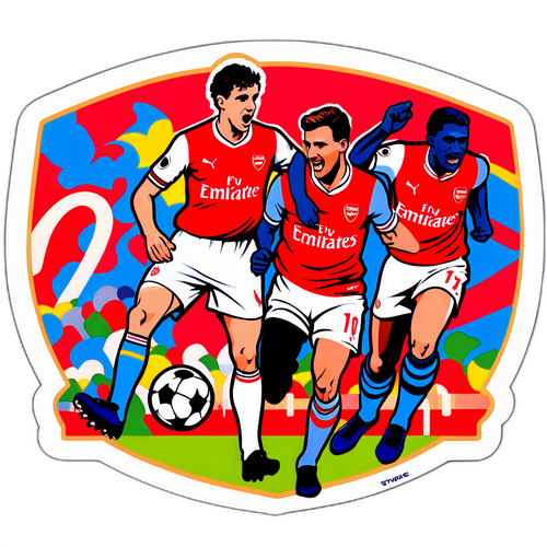 Nostalgie în Rivalitate: Arsenal vs Brighton