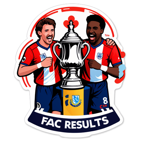 Kết quả FA Cup
