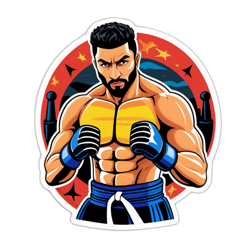 Giorgio Petrosyan Campione