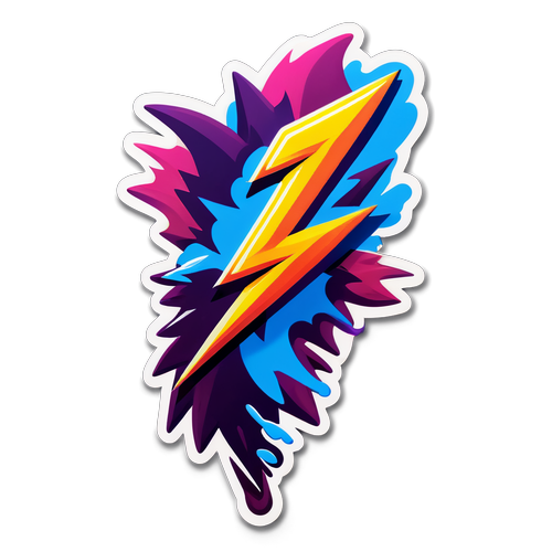 Lynsymbol