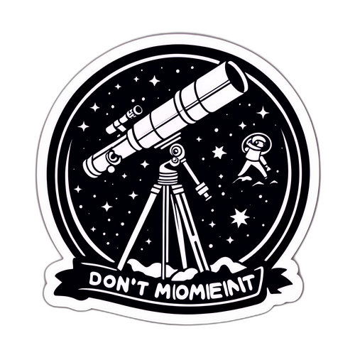 Наблюдение за кометой