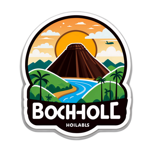 Ganda ng Bohol