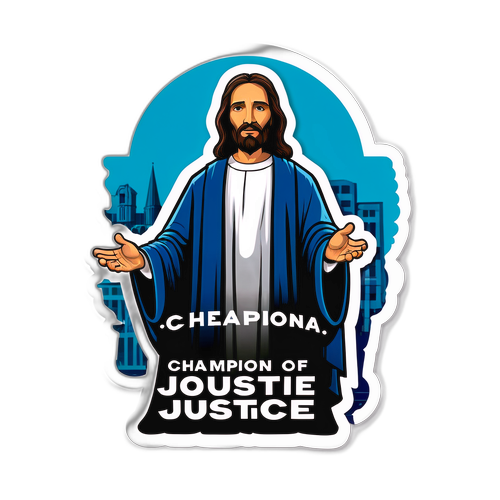 Hesus Crispin Remulla: Kampeon ng Katarungan