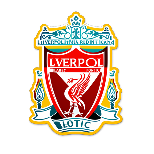 Niềm Tự Hào Liverpool: Lịch Sử Và Truyền Thống