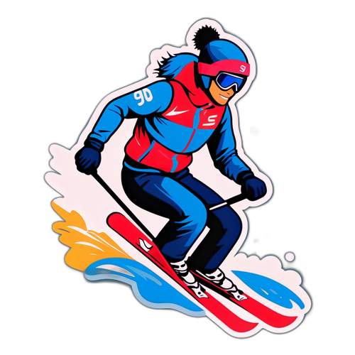 Skidåkningsgemenskap