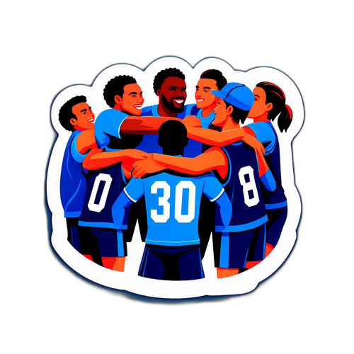 Huddle ng Koponan