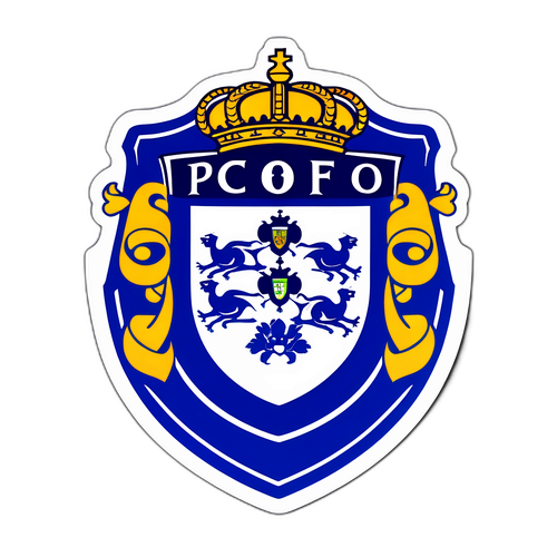 Nembo ya Porto FC