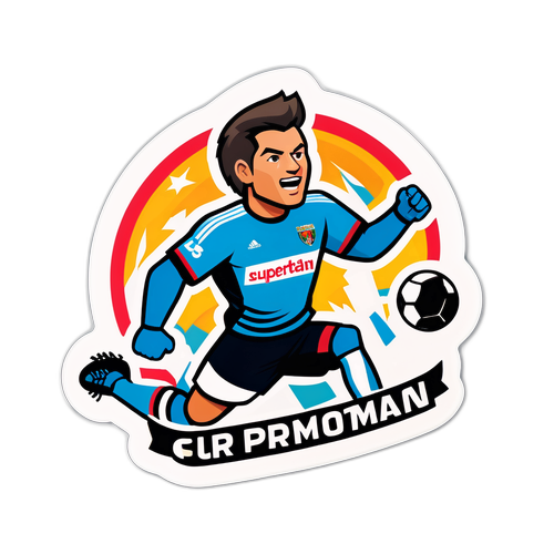 Superettan - Fight for Promotion!
