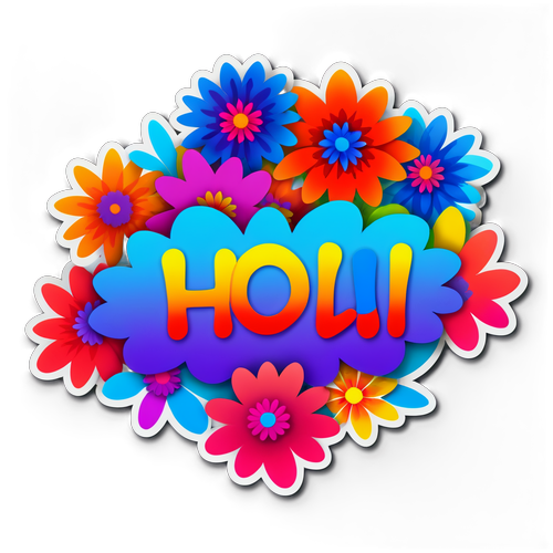 हैप्पी होली