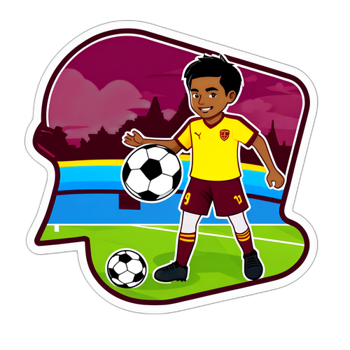 Abrindo Caminhos no Futebol