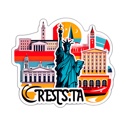 Adesivo TriestePrima