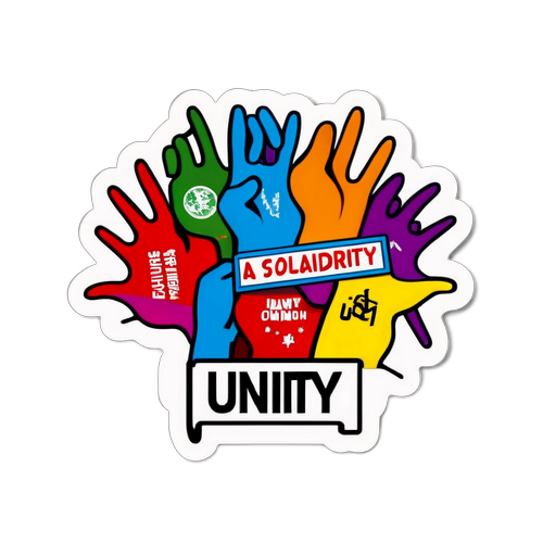 Uniune și Solidaritate