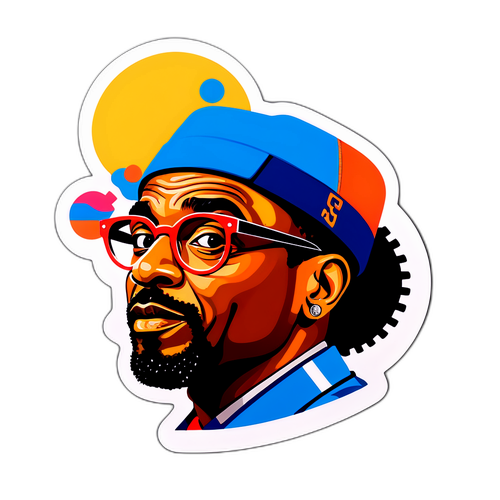 Spike Lee: A Mozi és Zene Összefonódása