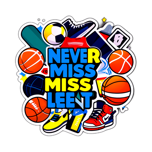 Sticker Digi Sport 1