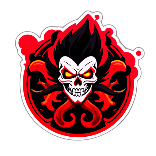 Infiernorojo: Estilo Urbano