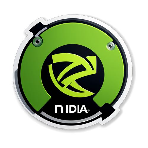 Khám Phá Tương Lai Công Nghệ Với Nvidia