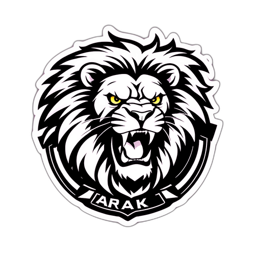 Λιοντάρι Αρκεθίας