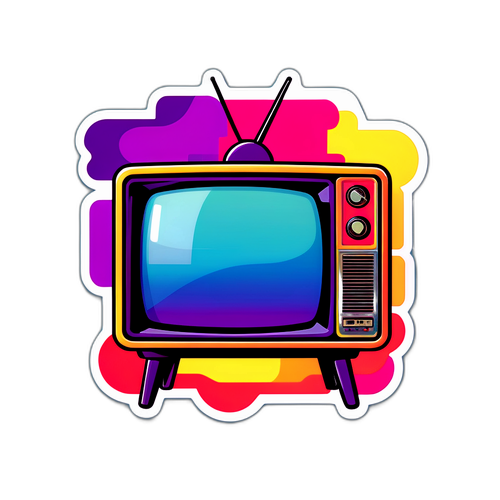 Živá televize - Retro TV