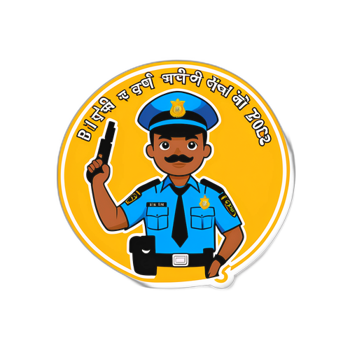 बिहार पुलिस कांस्टेबल 2025