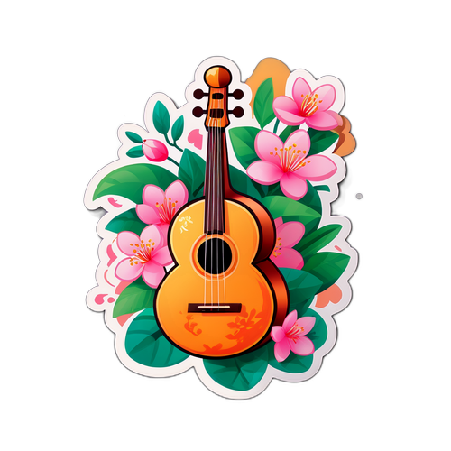 Âm nhạc mùa xuân