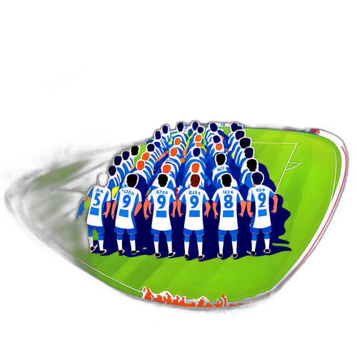 Ilustrație meci Getafe - Real Sociedad