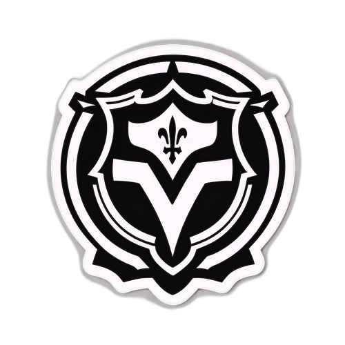 Emblema Deportivo Botafogo RP