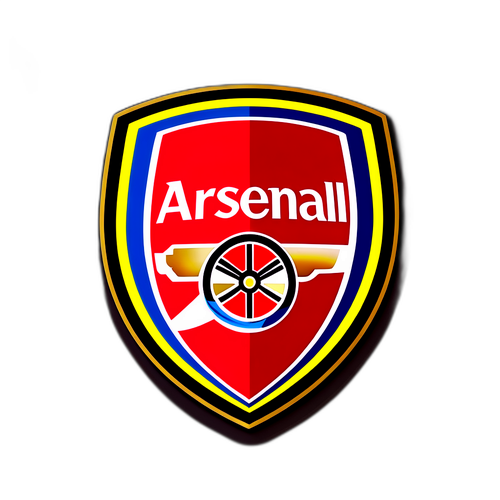 Muundo wa Kiongozi wa Arsenal