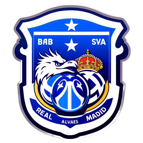 Kubuni Kilele cha Mechi kati ya Alavés na Real Madrid