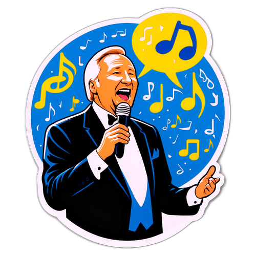 Stika ya Kiutani ya Jimmy Swaggart