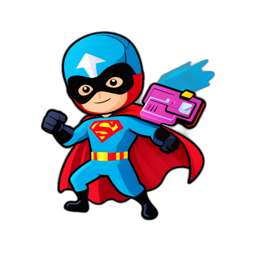 Superhrdina Kulinsky