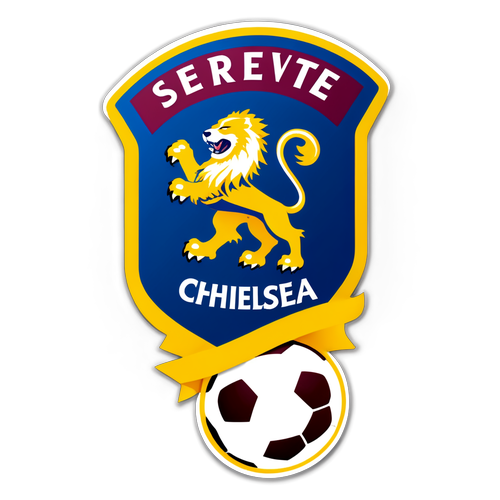 Servette contro Chelsea: La Partita che Farà Esplodere le Emozioni del Calcio!