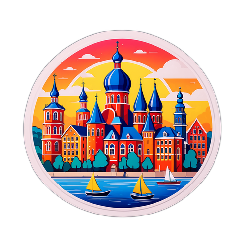 Калининградская архитектура