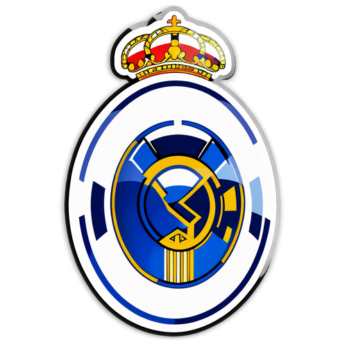 Estadio del Real Madrid - Sueños Blancos