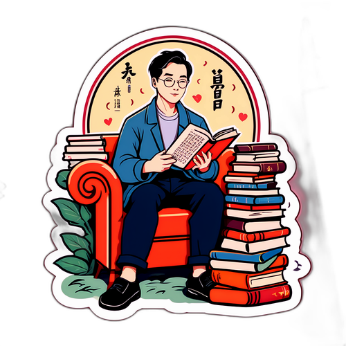 詩意閱讀