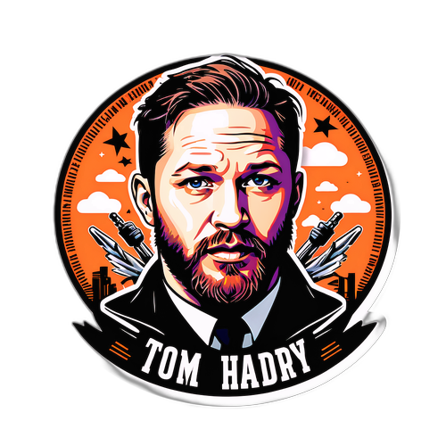 Motivasyonel Sticker