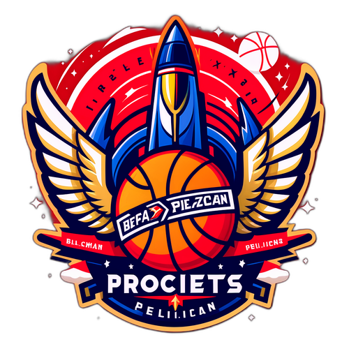 Pôster do Evento Esportivo: Rockets x Pelicans