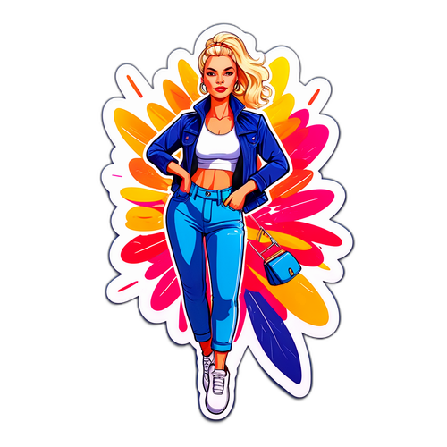 Styrke og Individualitet