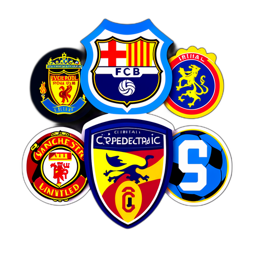 Rivalități între echipe de fotbal